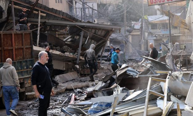 Lebanon’s civilian population caught in Israel-Hezbollah conflict with no exit – analysis
