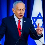 Netanyahu says Israel to expand Lebanon buffer zone, continue strikes on Hezbollah