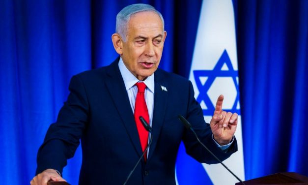 Netanyahu says Israel to expand Lebanon buffer zone, continue strikes on Hezbollah