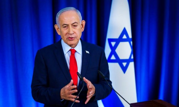 WATCH: Netanyahu says that Israel’s campaign in Iran is ‘not over yet’