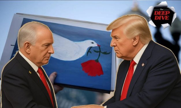 What just happened? Breaking down the ceasefire