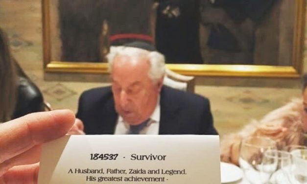 Writing through war: Helping Israelis process trauma across generations – opinion