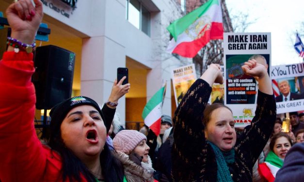 ‘Forgetting the people’: Iranians fear regime will become more brutal after ceasefire