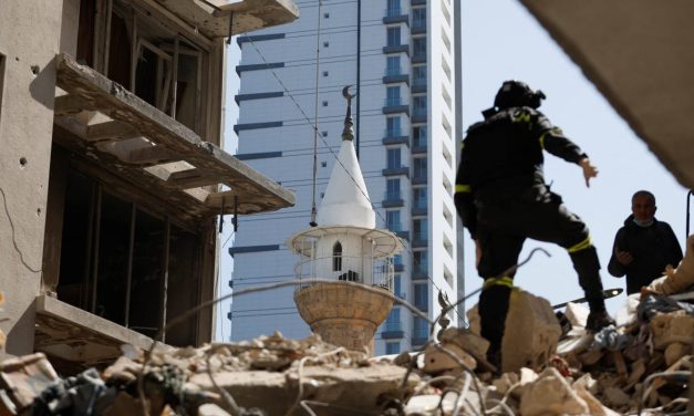 Voices from the Arab press: Internal Arab fractures amid Iran war