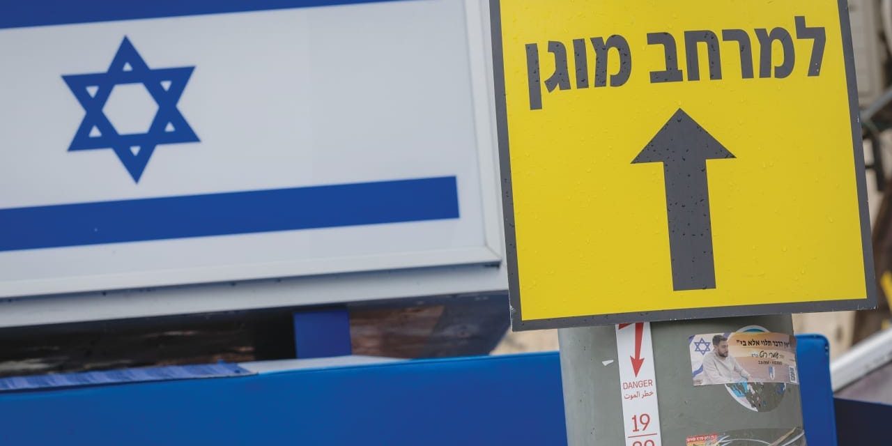 A deeper reflection: Why the Passover story still matters today – opinion
