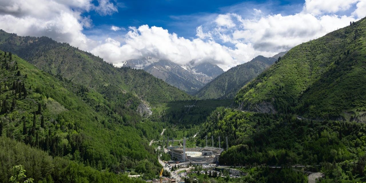 Ignoring Central Asia’s environmental crisis is a strategic mistake – opinion