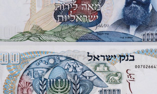 The sky is no longer silent: Antisemitism persists, but Jews are no longer defenseless – opinion