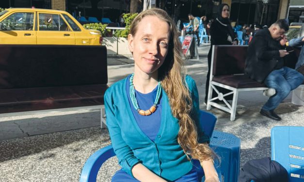 Iraq’s militia state: Shelly Kittleson’s kidnapping exposes who runs Baghdad