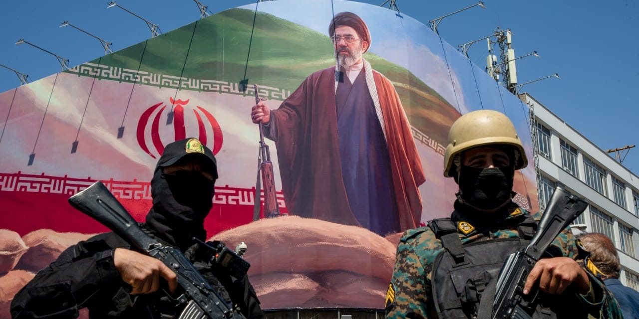 Strategic ingenuity or blind nihilism? Assessing Iran’s regional escalation – opinion