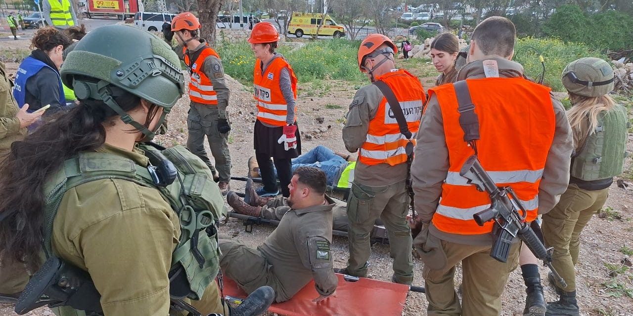 New Israeli app tracks disaster victims in real time, speeds emergency response