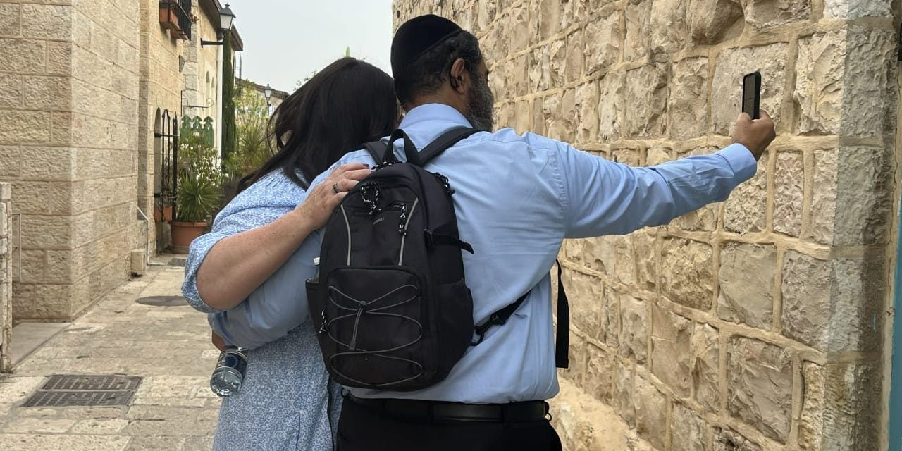Wartime dating: Six Jerusalem destinations to take your significant other