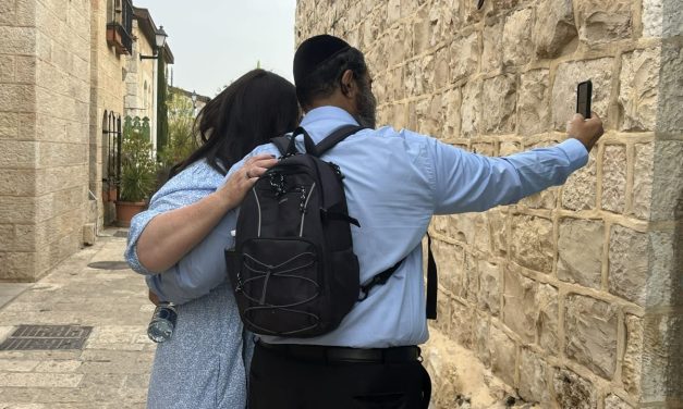 Wartime dating: Six Jerusalem destinations to take your significant other