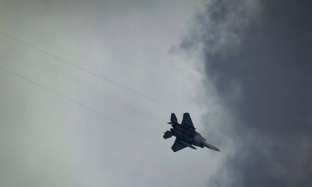 IDF dropped 18,000 bombs during Iran war