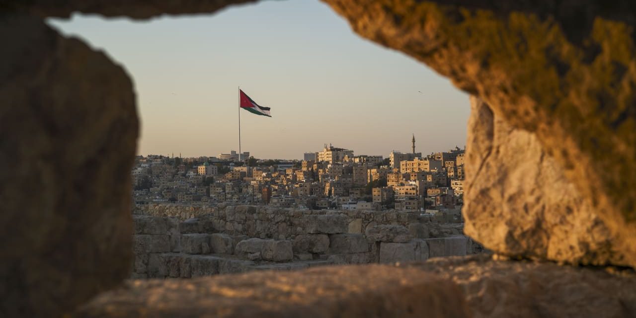 Syria, Jordan, Turkey sign deal to launch regional trade corridor