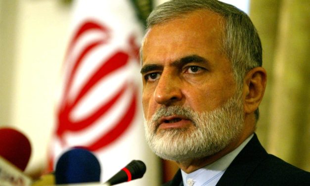 Former Iranian FM Kharazi dies from wounds following airstrike, state media says