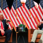 ‘Stupid people’: Trump attacks Tucker Carlson, Candace Owens, Alex Jones, Megyn Kelly over Iran