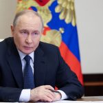 Russia’s Putin announces Orthodox Easter ceasefire, Ukraine’s Zelensky agrees