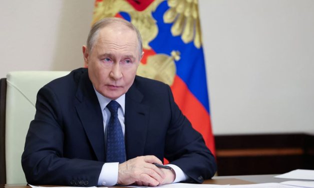 Russia’s Putin announces Orthodox Easter ceasefire, Ukraine’s Zelensky agrees