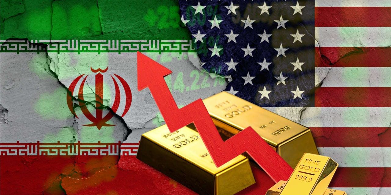 US consumer inflation expected to have surged in March amid Iran war