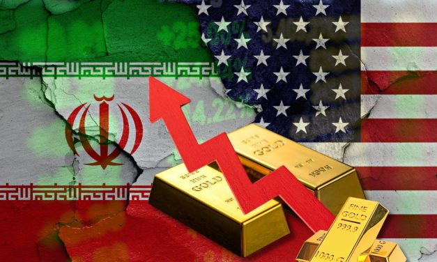 US consumer inflation expected to have surged in March amid Iran war