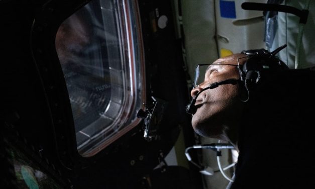 Artemis II astronauts return to Earth after historic crewed mission to the Moon
