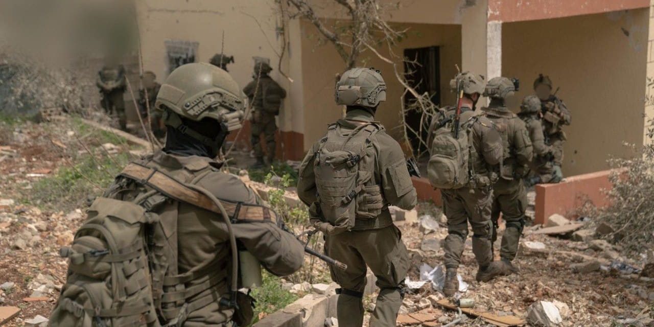 IDF escalates efforts to prevent civilian return to southern Lebanon after ceasefire