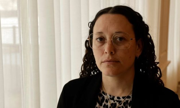 Temple Israel rabbi slams Michigan Senate candidate for ‘offensive’ remarks on synagogue attack