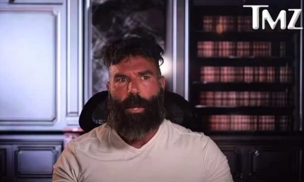 Dan Bilzerian wants to ‘kill Israelis,’ thinks Judaism is ‘terrible,’ and is running for Congress