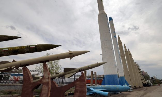 Iran retains thousands of missiles, ability to reactivate launchers – report