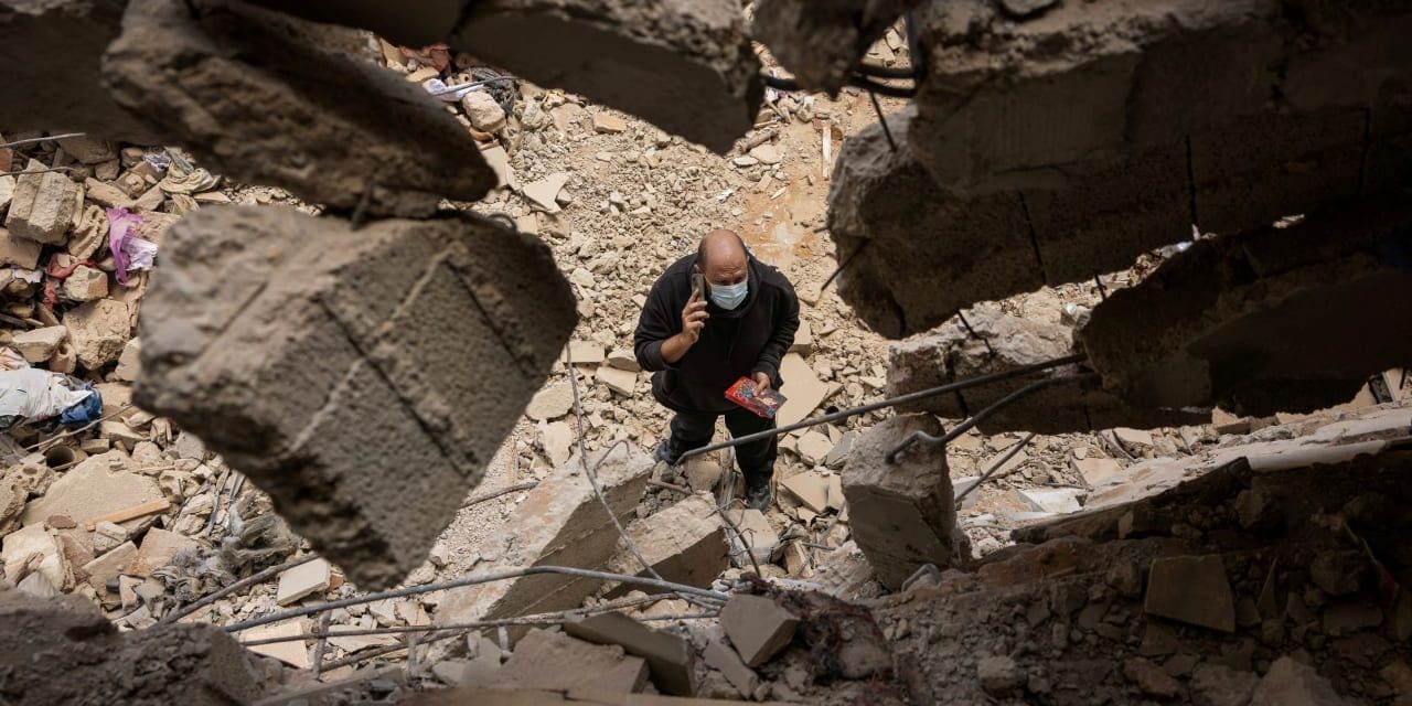 Israel cannot afford to maintain illusions about the Lebanese state – editorial