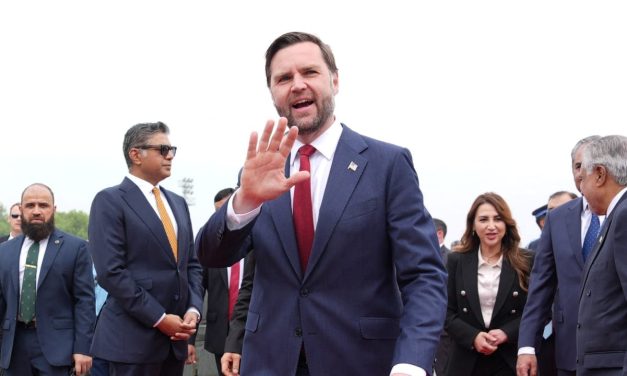 US-Iran officials meet in Islamabad as Tehran outlines terms for talks