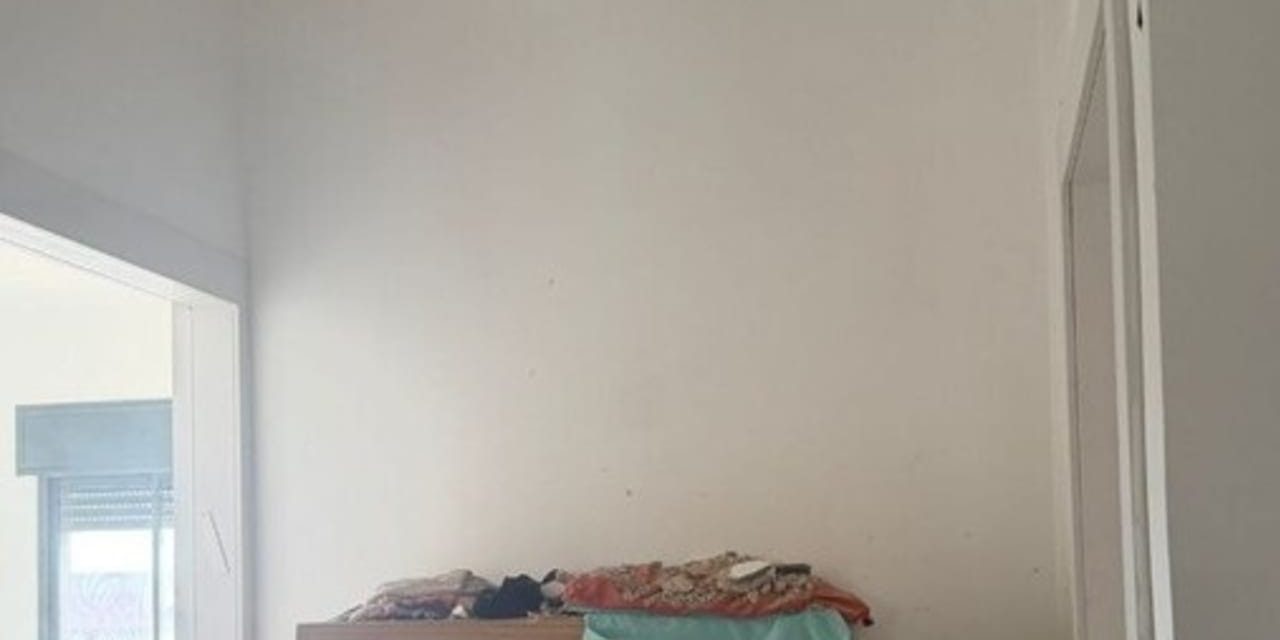 Northern Israel hit with barrage of Hezbollah rockets, drones, one building damaged