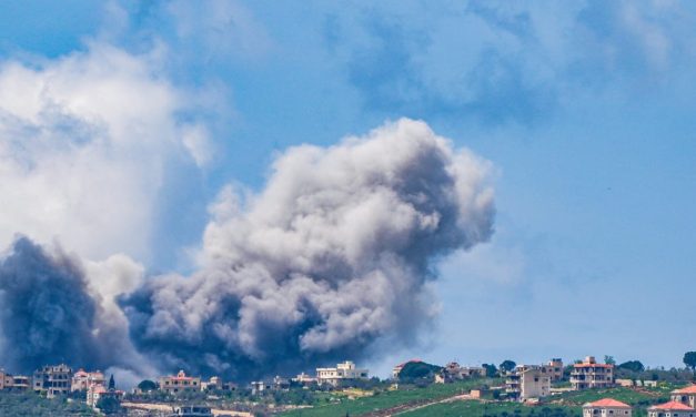 Israel, Lebanon agree to ten-day ceasefire, Netanyahu confirms