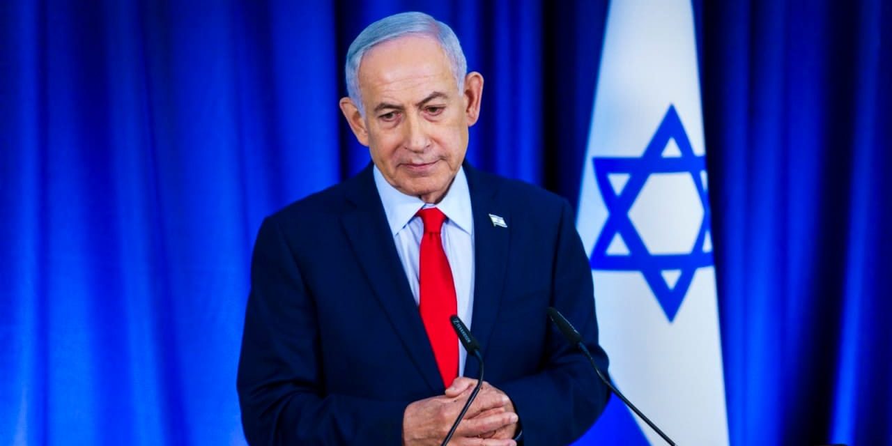 Magyar says Netanyahu would face arrest if he came to Hungary, but invitation remains