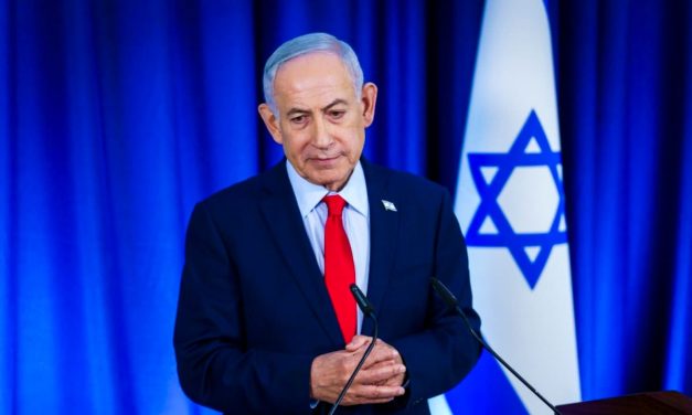 Magyar says Netanyahu would face arrest if he came to Hungary, but invitation remains
