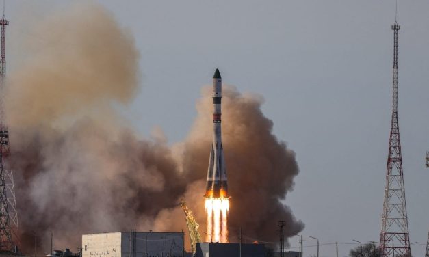 New Russian space launch vehicle undergoing final tests, top official says