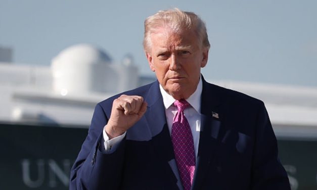 Alleged Iranian front group calls on Americans to kill Trump, claims it could have killed Ivanka