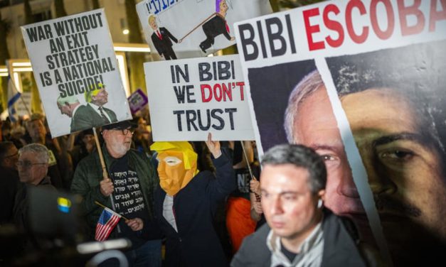 Are voting patterns shifting? Early signs of movement within opposition bloc – Maariv poll