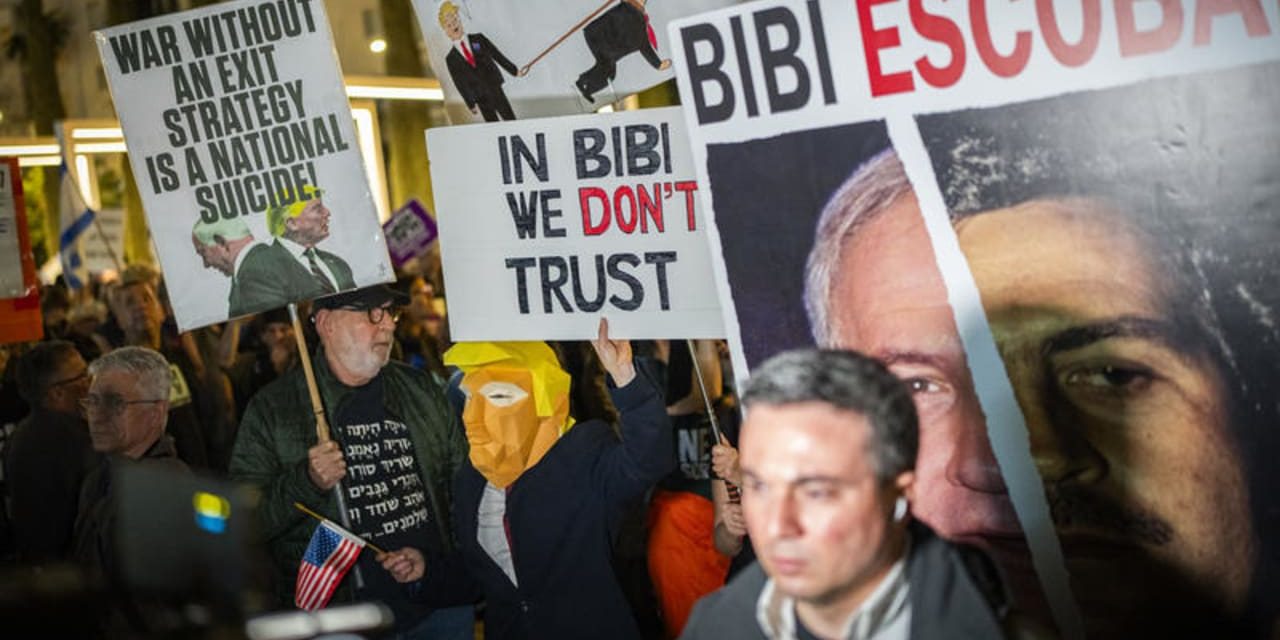 High Court allows broader anti-war protests over weekend, criticizes state over repeated delays