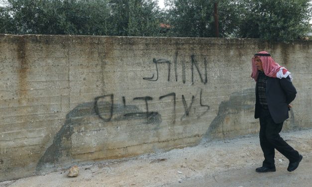 Two Palestinians killed, four wounded in West Bank settler attack on school