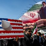 Iran uses its people as live targets, as America values every life – opinion