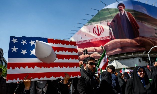 Iran uses its people as live targets, as America values every life – opinion