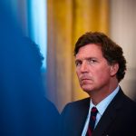 Tucker Carlson’s son leaves JD Vance spox. role to start political consulting firm – Politico