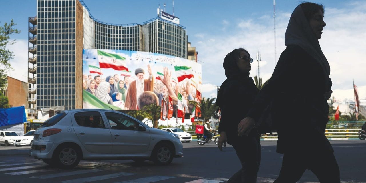 Iran’s rulers gamble on a fragile ceasefire to sustain power through chaos – opinion