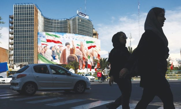Iranians fear increased repression despite ceasefire, economic collapse