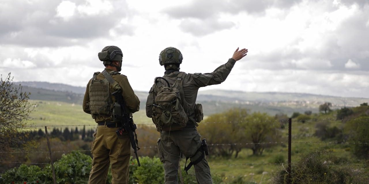 Bad Israeli history repeats yet again – opinion