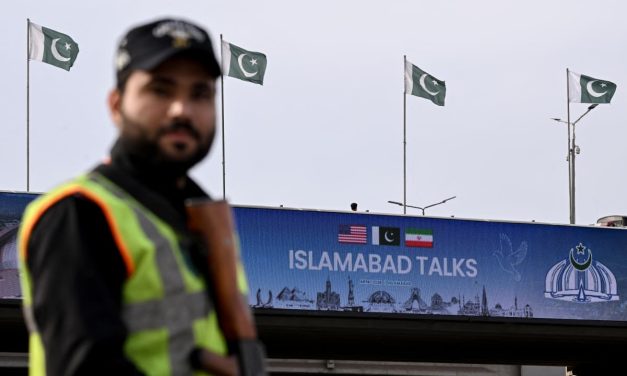 What Iran refused in ceasefire talks that sank a deal