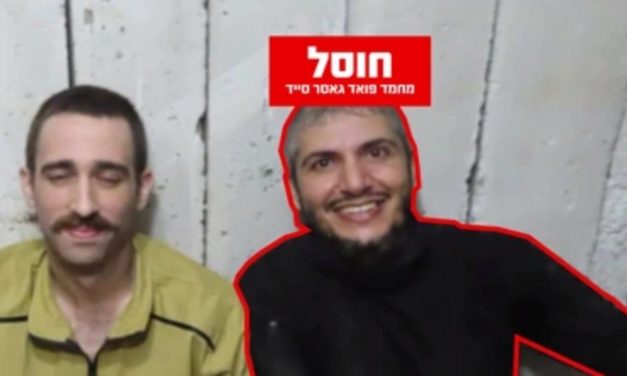 IDF kills Hamas terrorists involved in hostage-taking on October 7