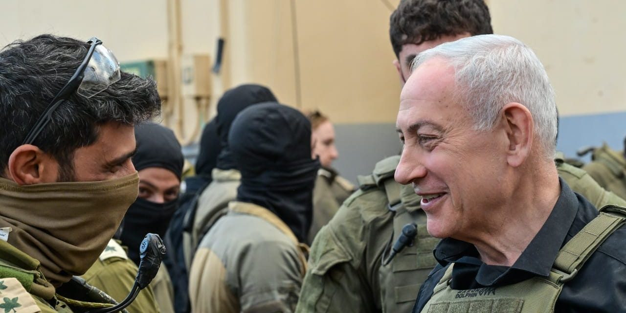 Hezbollah remains the central barrier in israel-lebanon negotiations – opinion