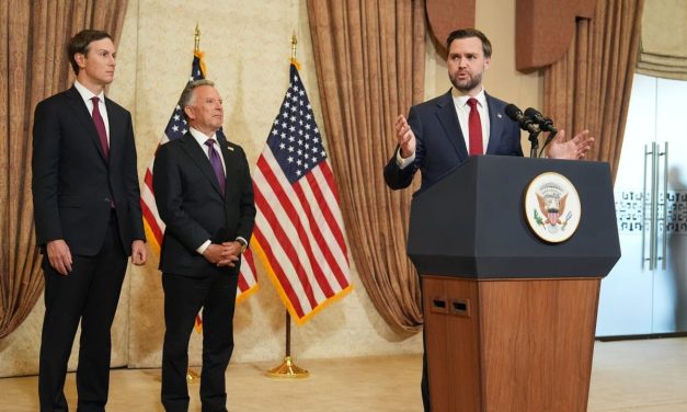 As Iran talks falter, Netanyahu and Vance offer contrasting outlooks – analysis